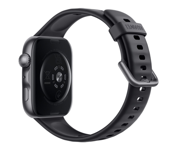 HUAWEI Watch Fit 5 czarny - 1520347 - zdjęcie 6